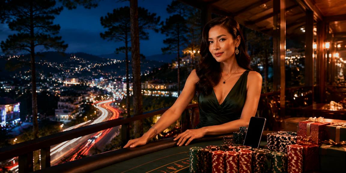 ifc09m1 Roulette trực tiếp