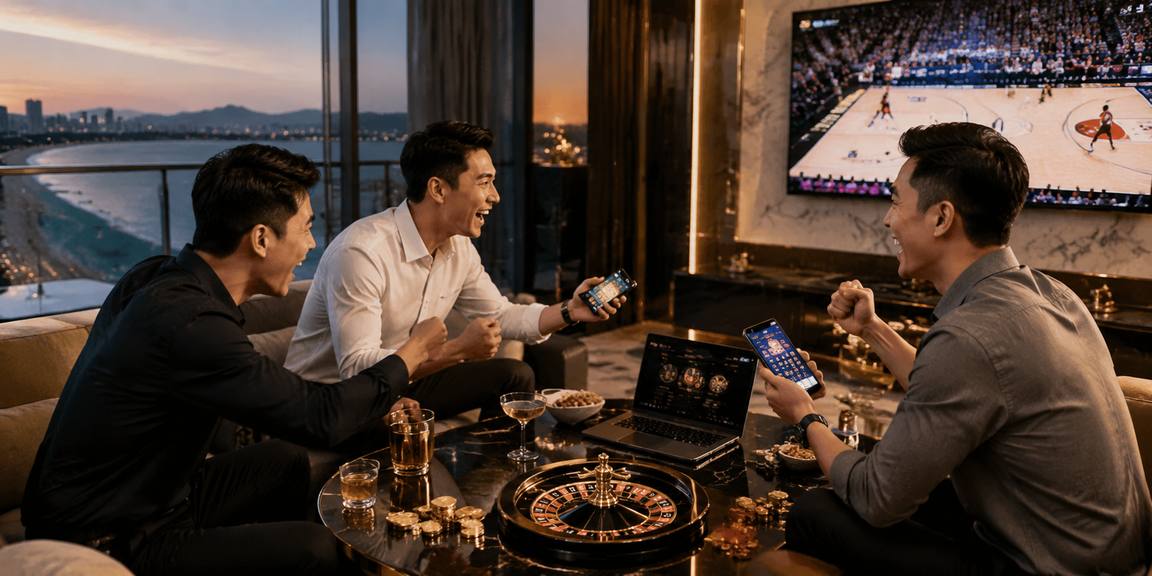 ifc09m1 Khu vực hỗ trợ